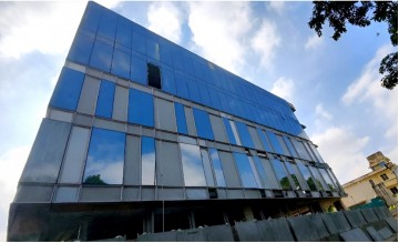 Awfis - Olympia Crystal